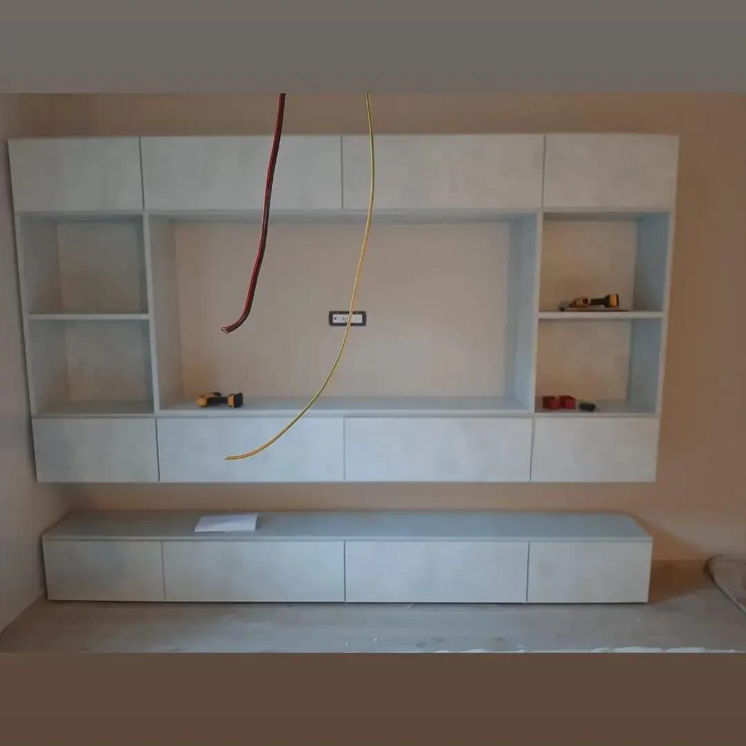 Montaggio Mobili 185