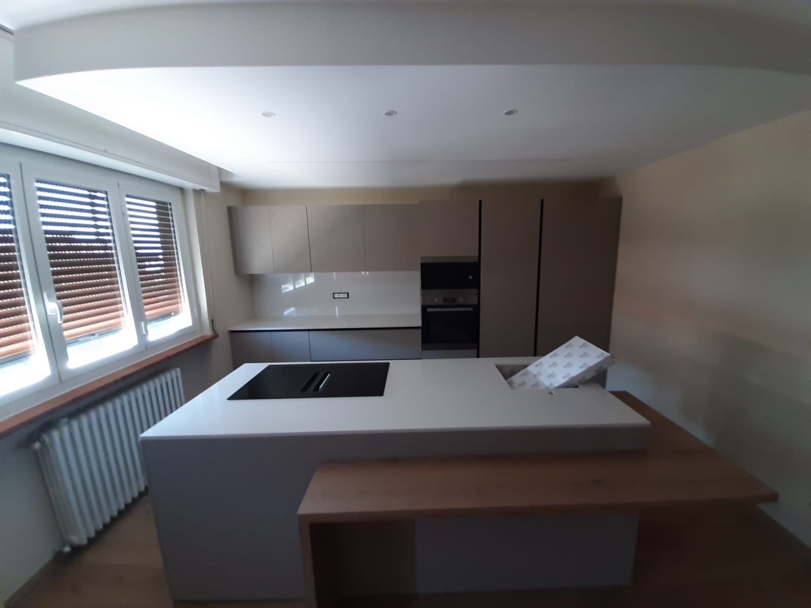 Montaggio Mobili 204