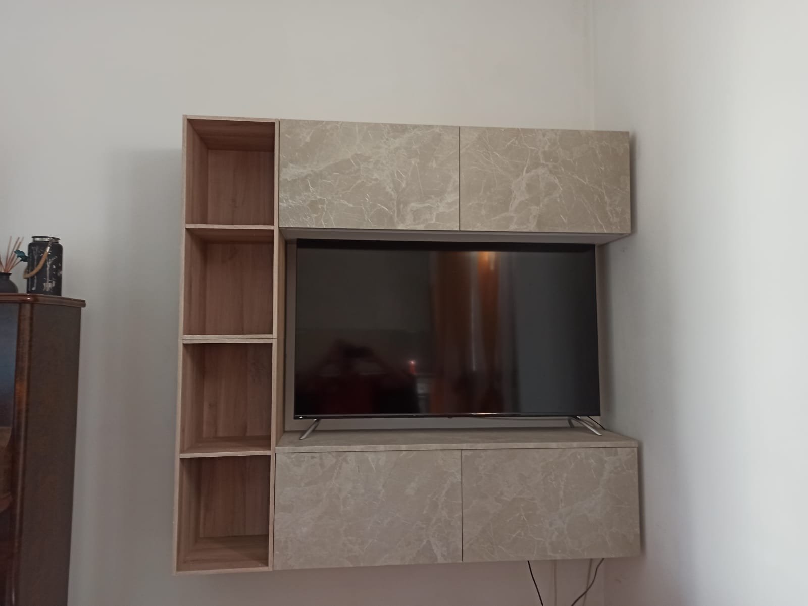 Montaggio Mobili 273