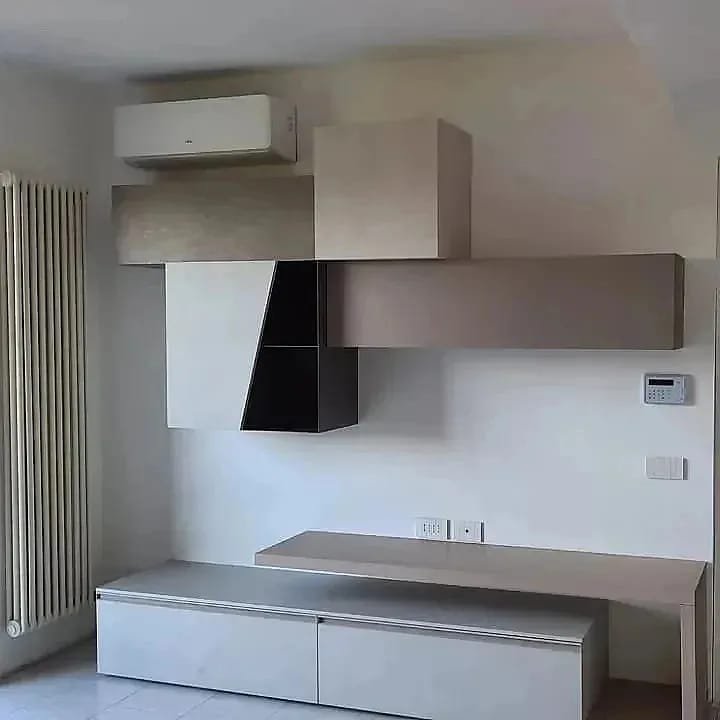 Montaggio Mobili 280