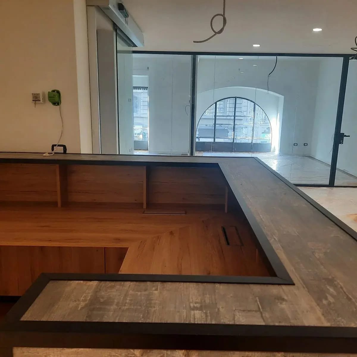 Montaggio di Falinemeria 104