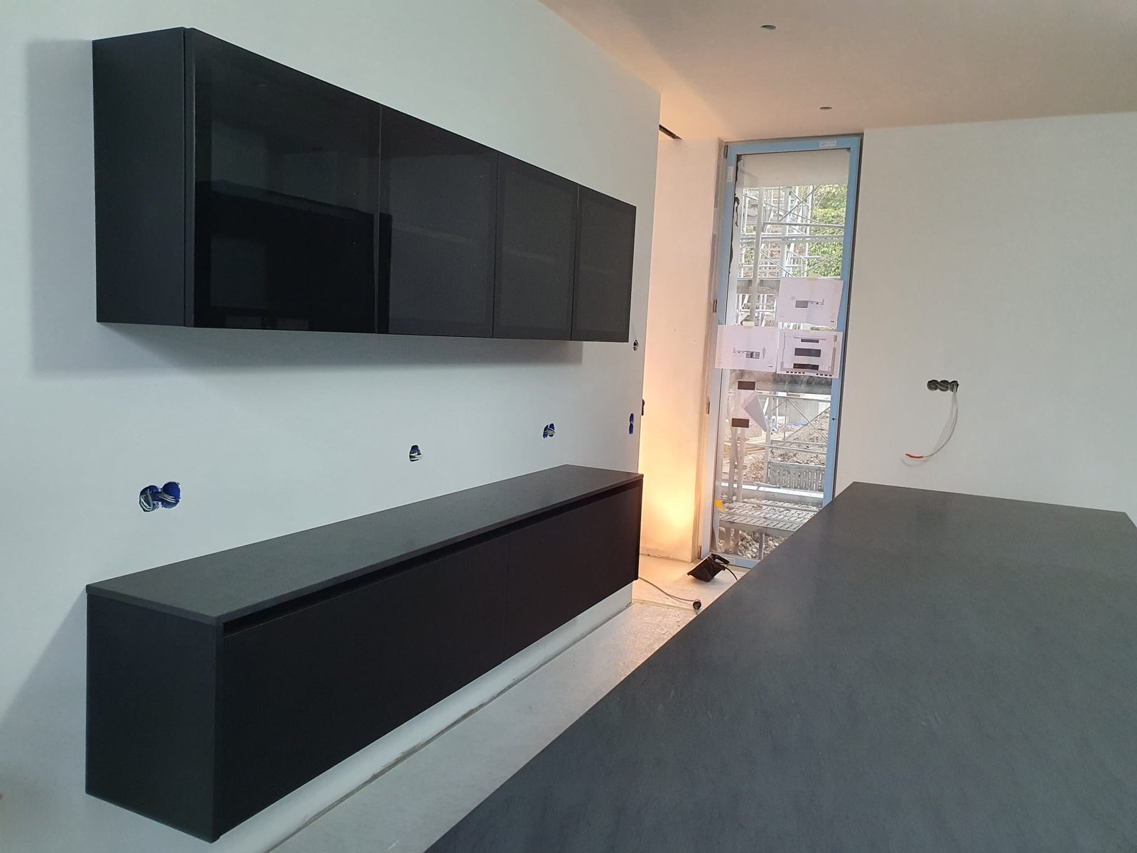 Montaggio di Falinemeria 106