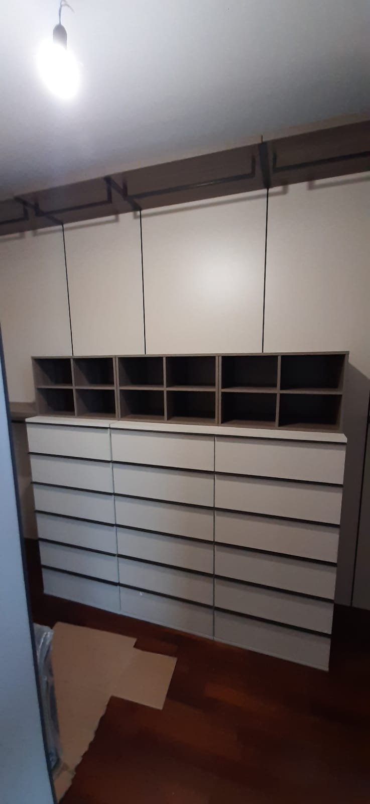 Montaggio di Falinemeria 108