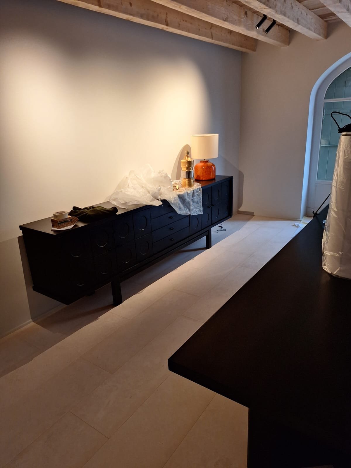 Montaggio di Falinemeria 110