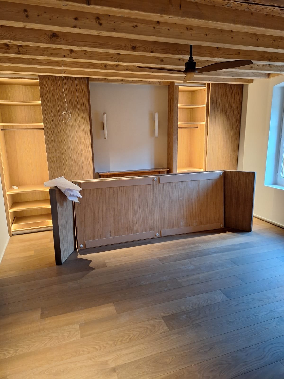 Montaggio di Falinemeria 111