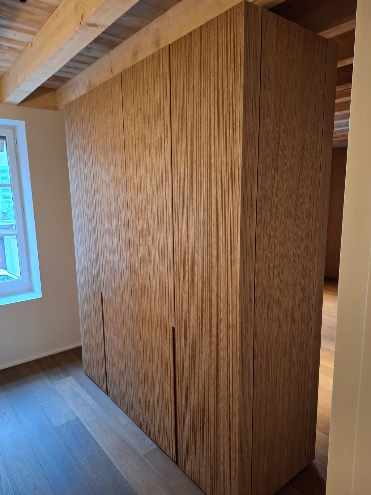 Montaggio di Falinemeria 112