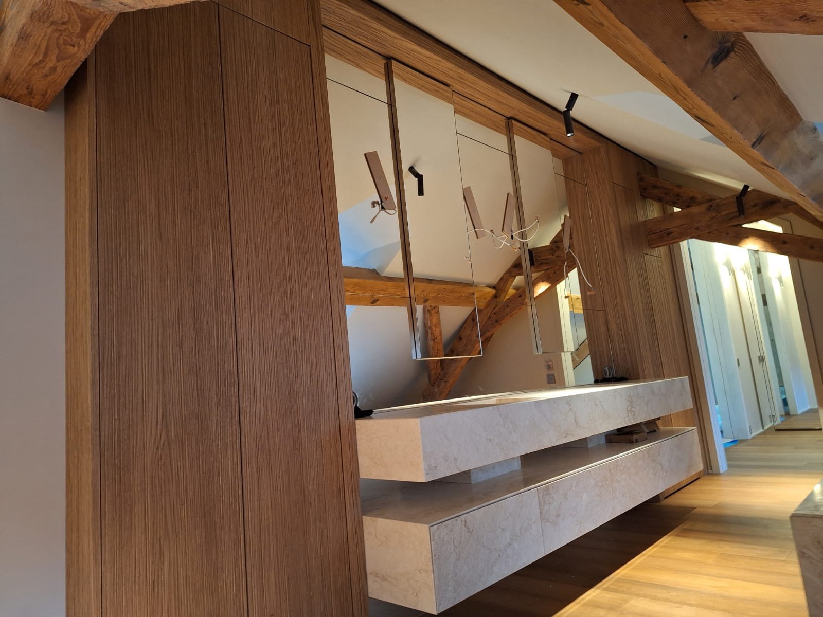 Montaggio di Falinemeria 113