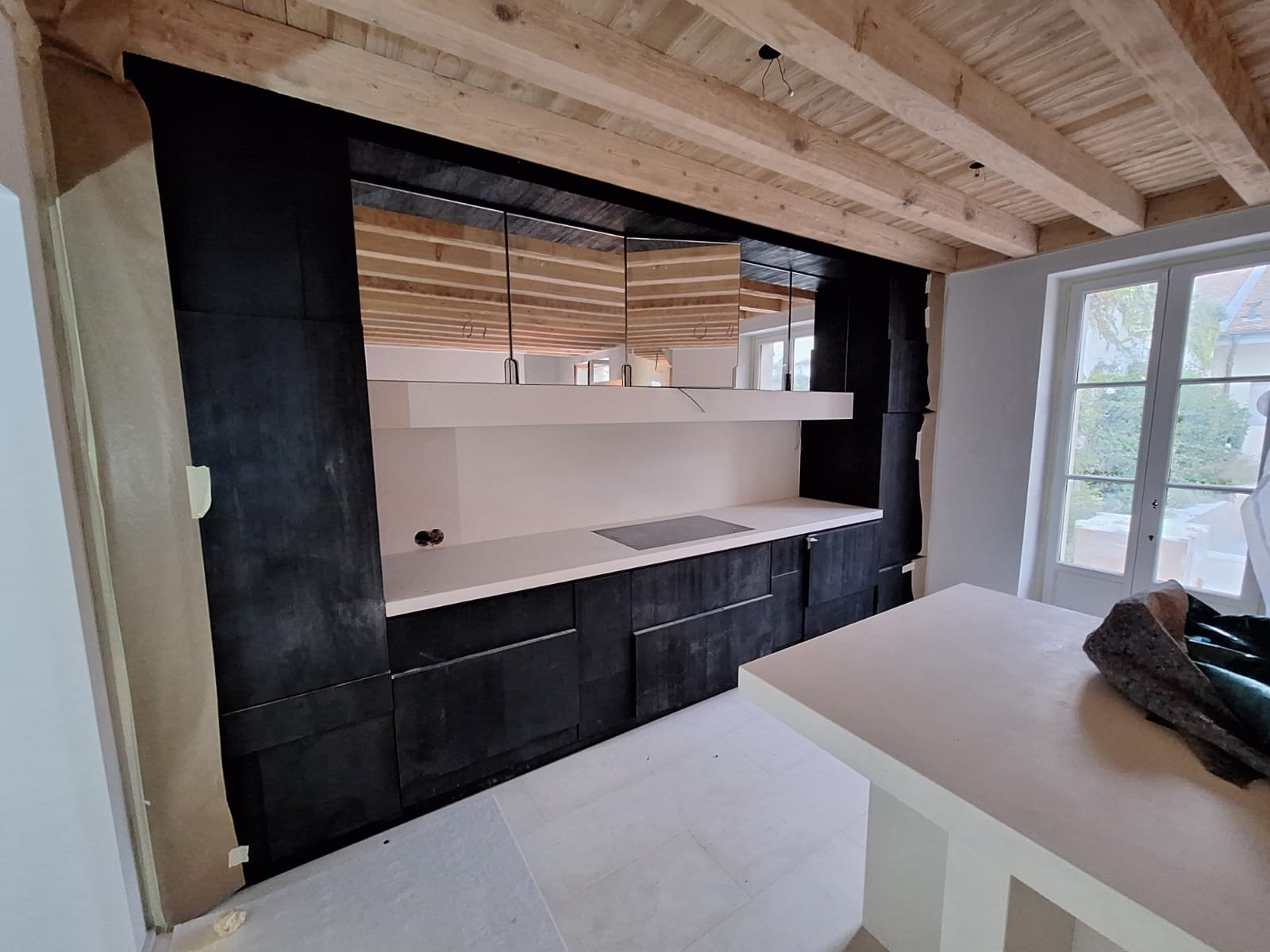 Montaggio di Falinemeria 114