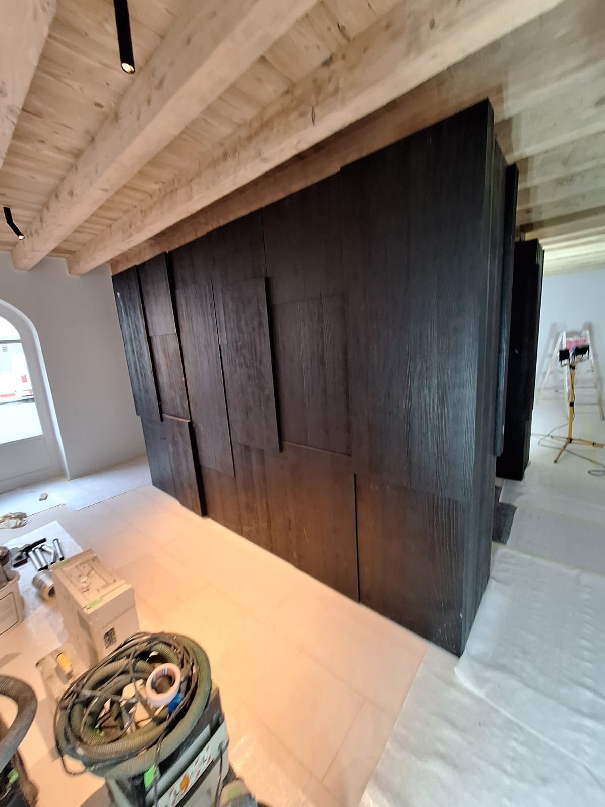 Montaggio di Falinemeria 116