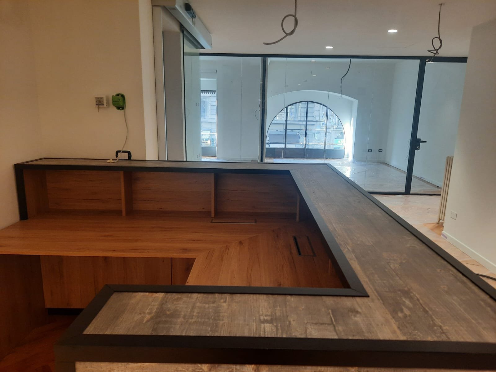 Montaggio di Falinemeria 119