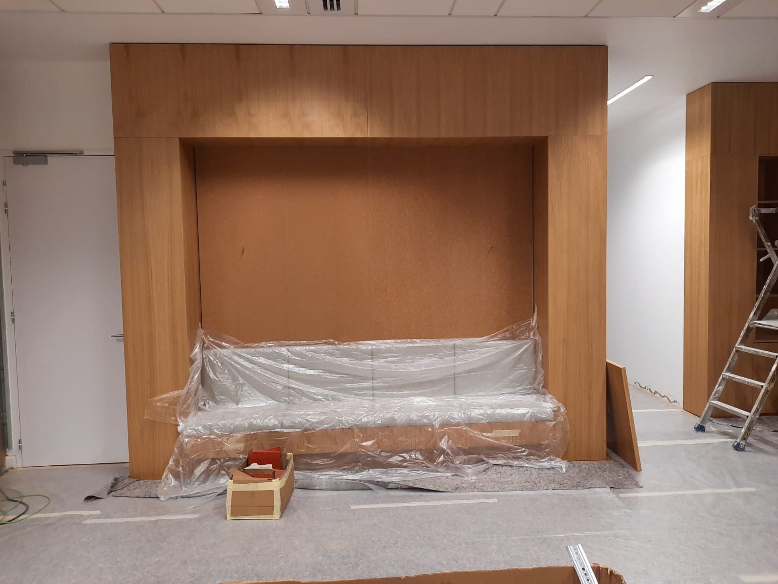 Montaggio di Falinemeria 123