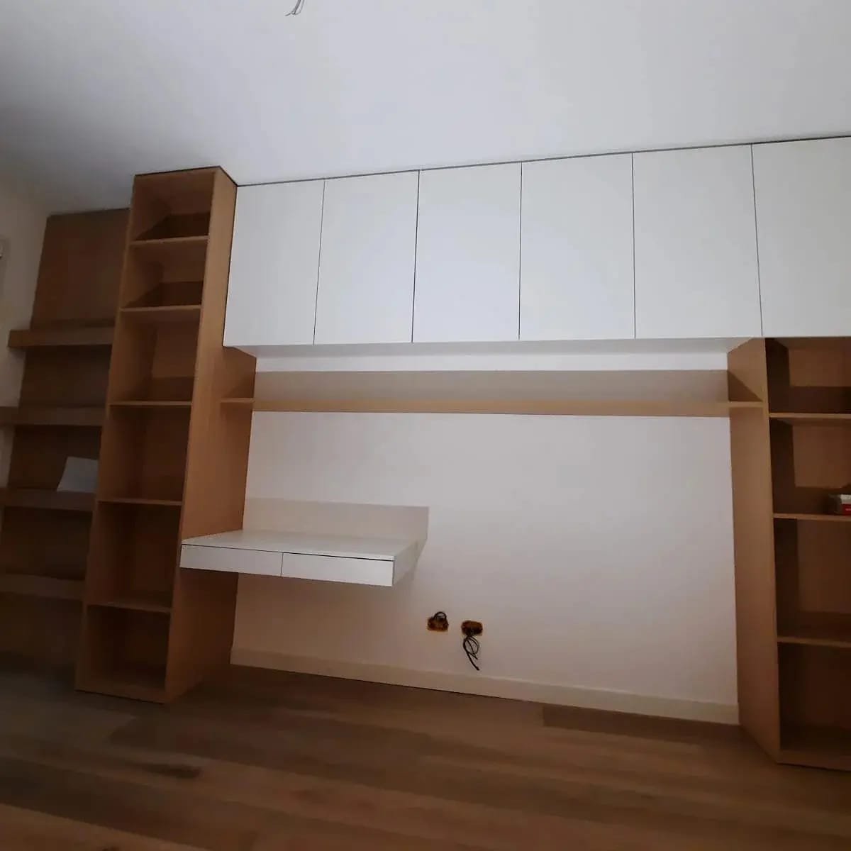 Montaggio di Falinemeria 131