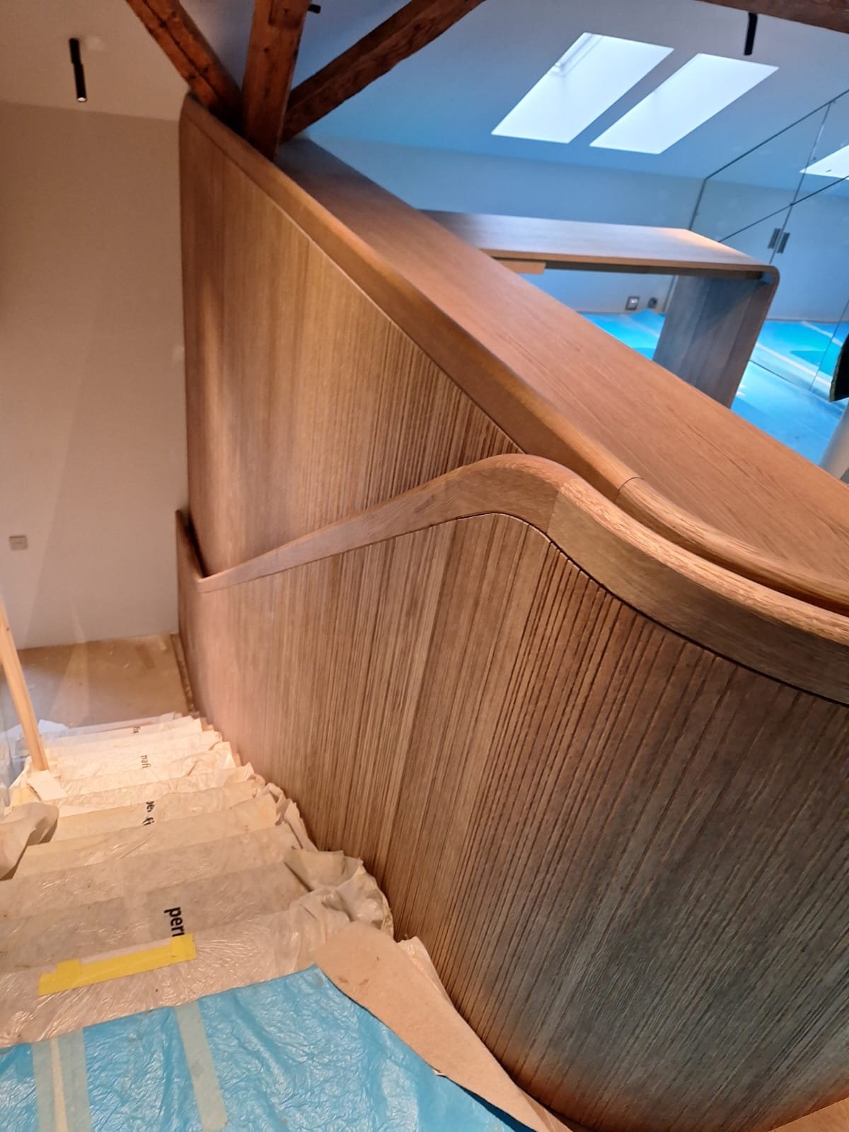 Montaggio di Falinemeria 133