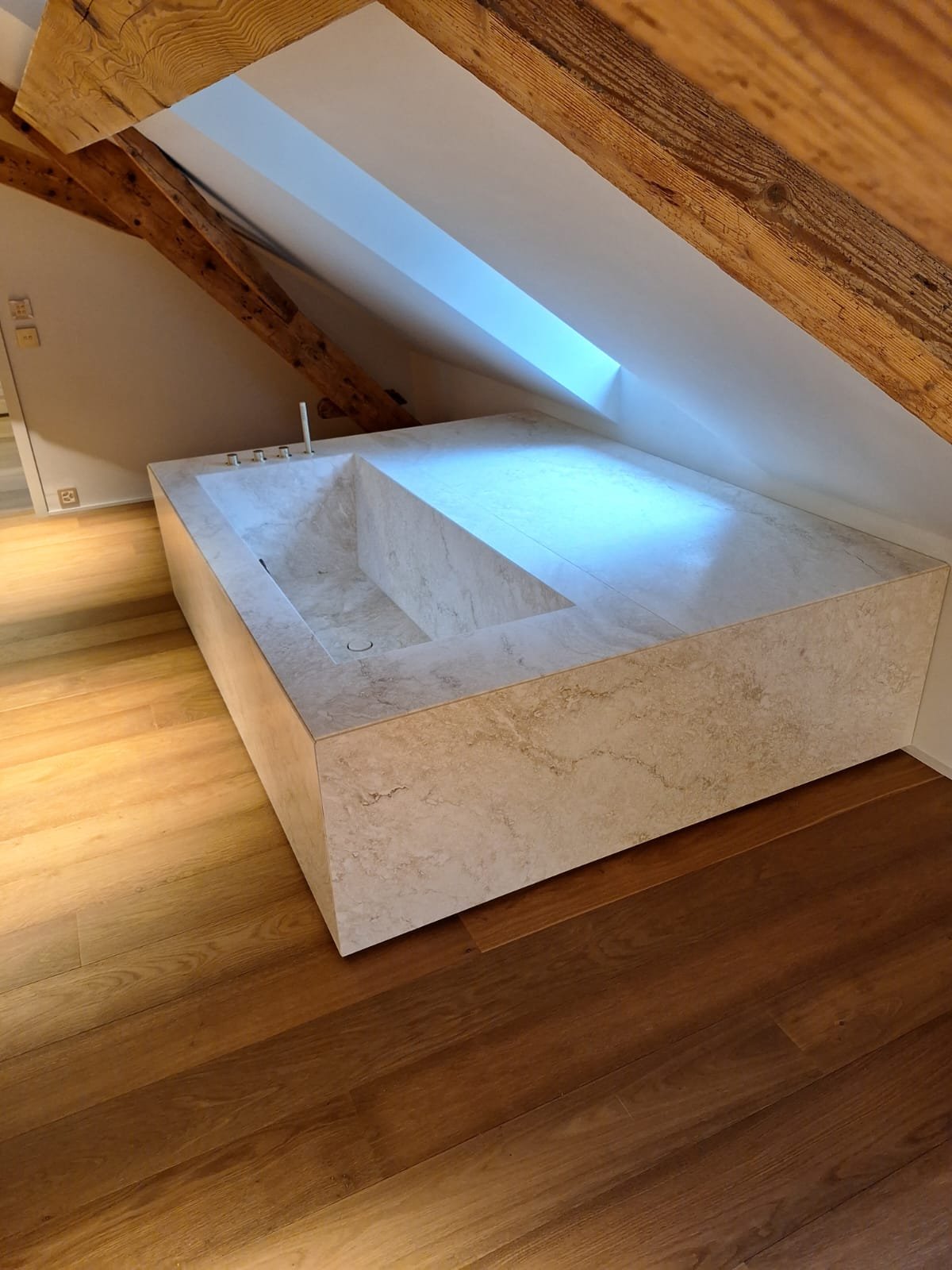 Montaggio di Falinemeria 136