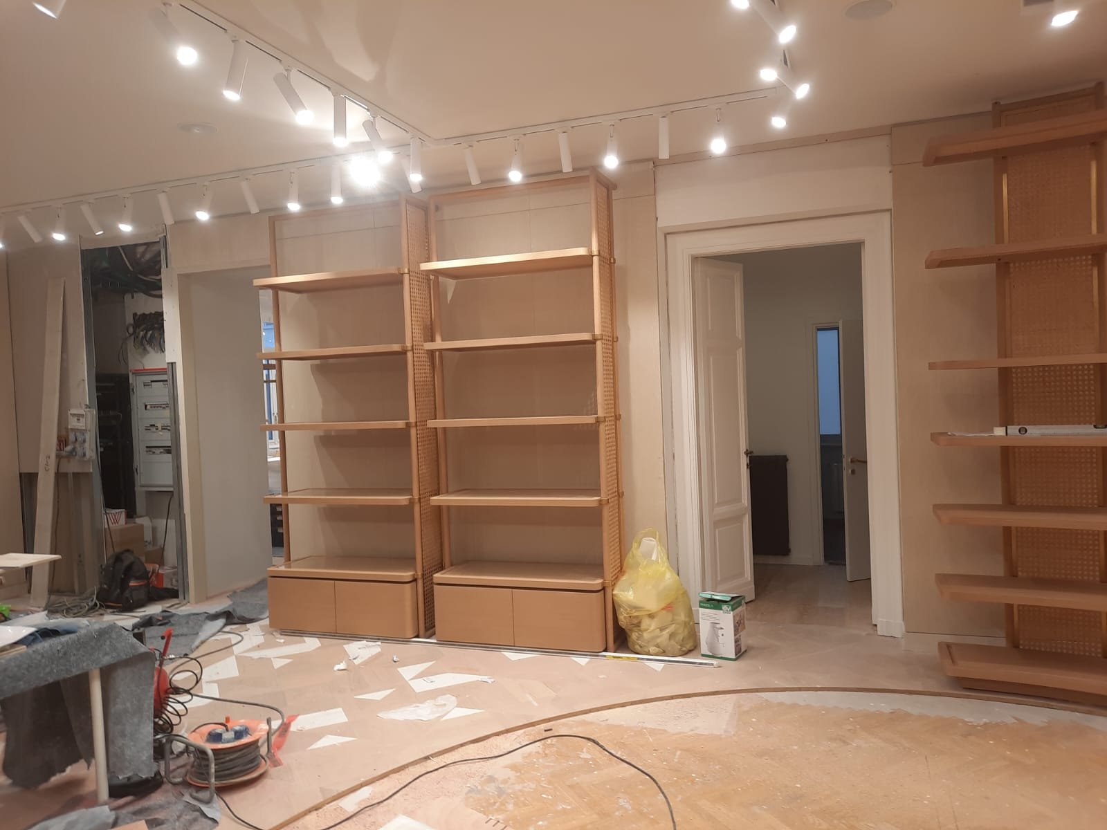 Montaggio di Falinemeria 139