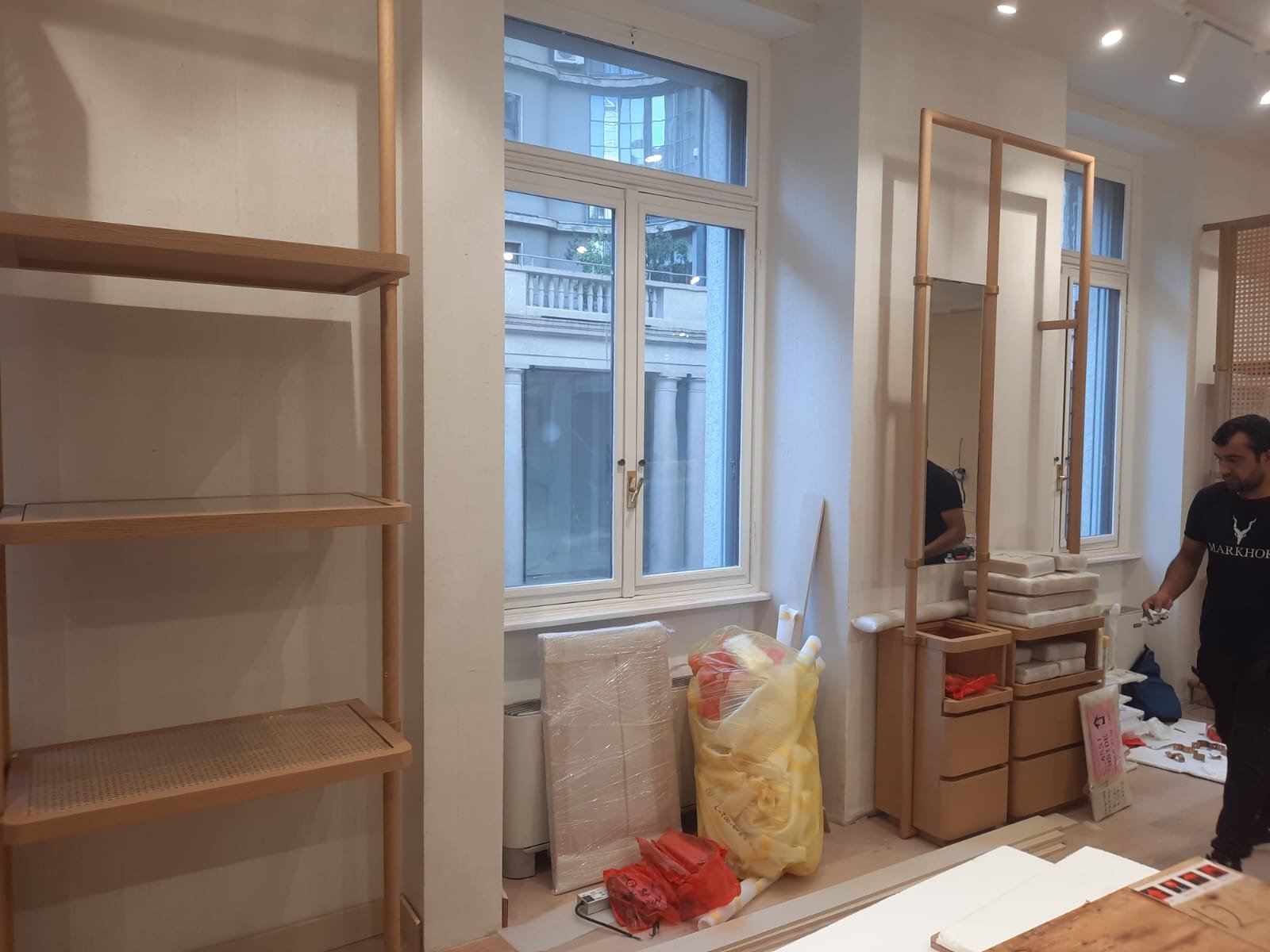 Montaggio di Falinemeria 140