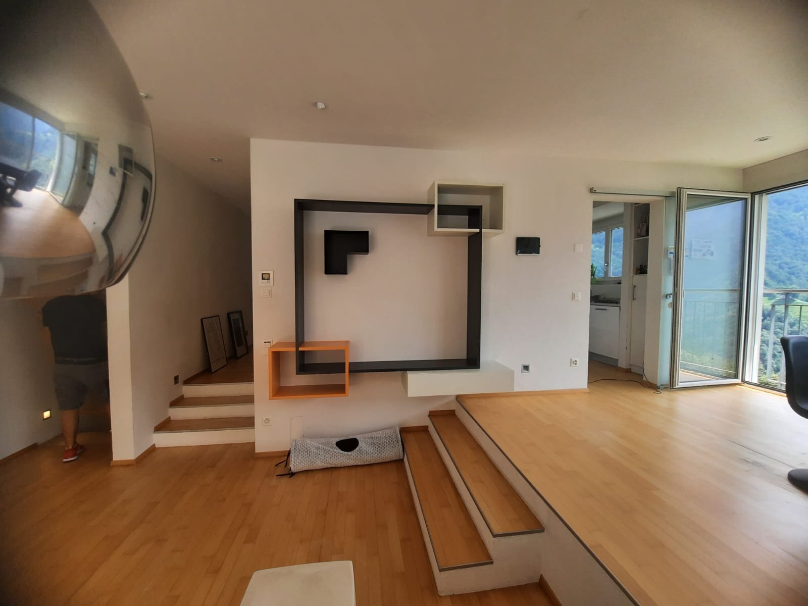 Montaggio di Falinemeria 142