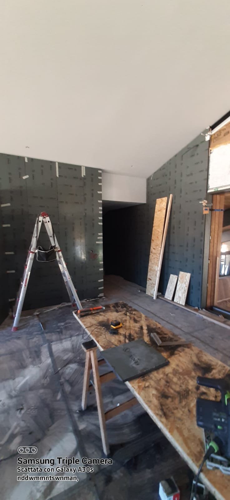 Montaggio di Falinemeria 144