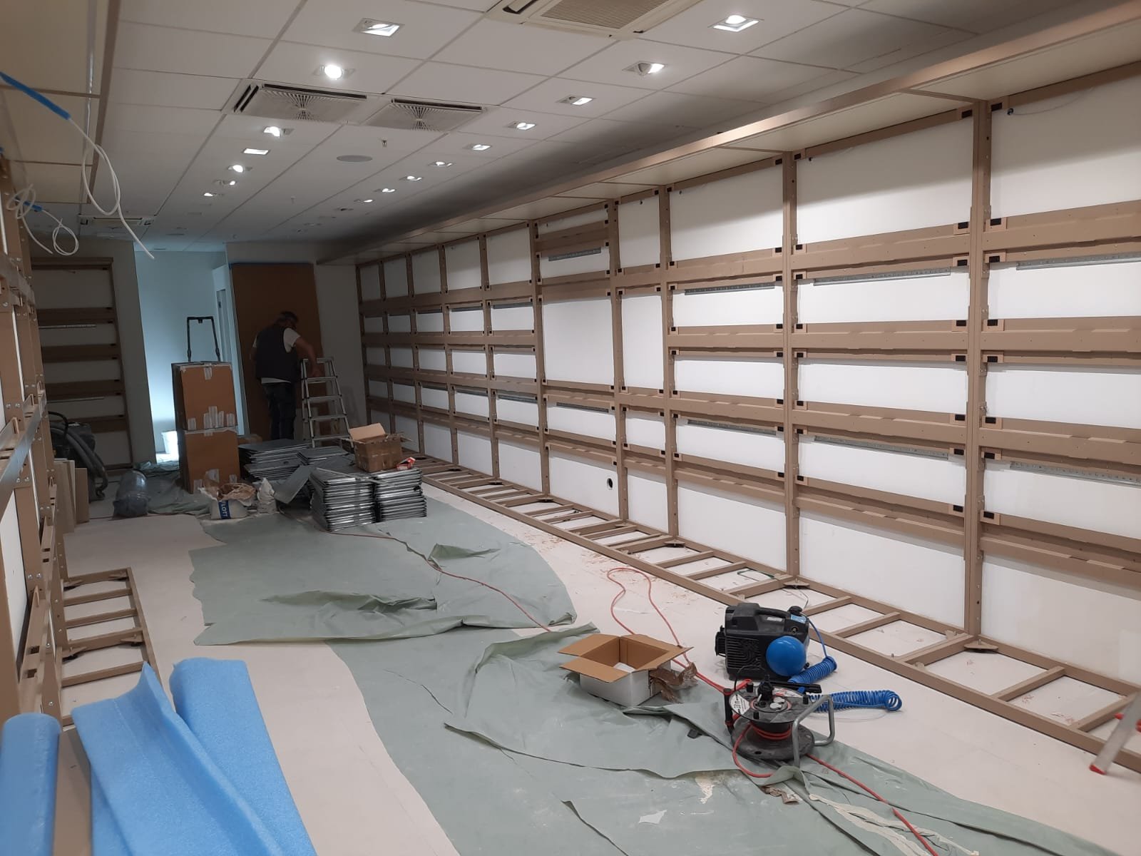 Montaggio di Falinemeria 146