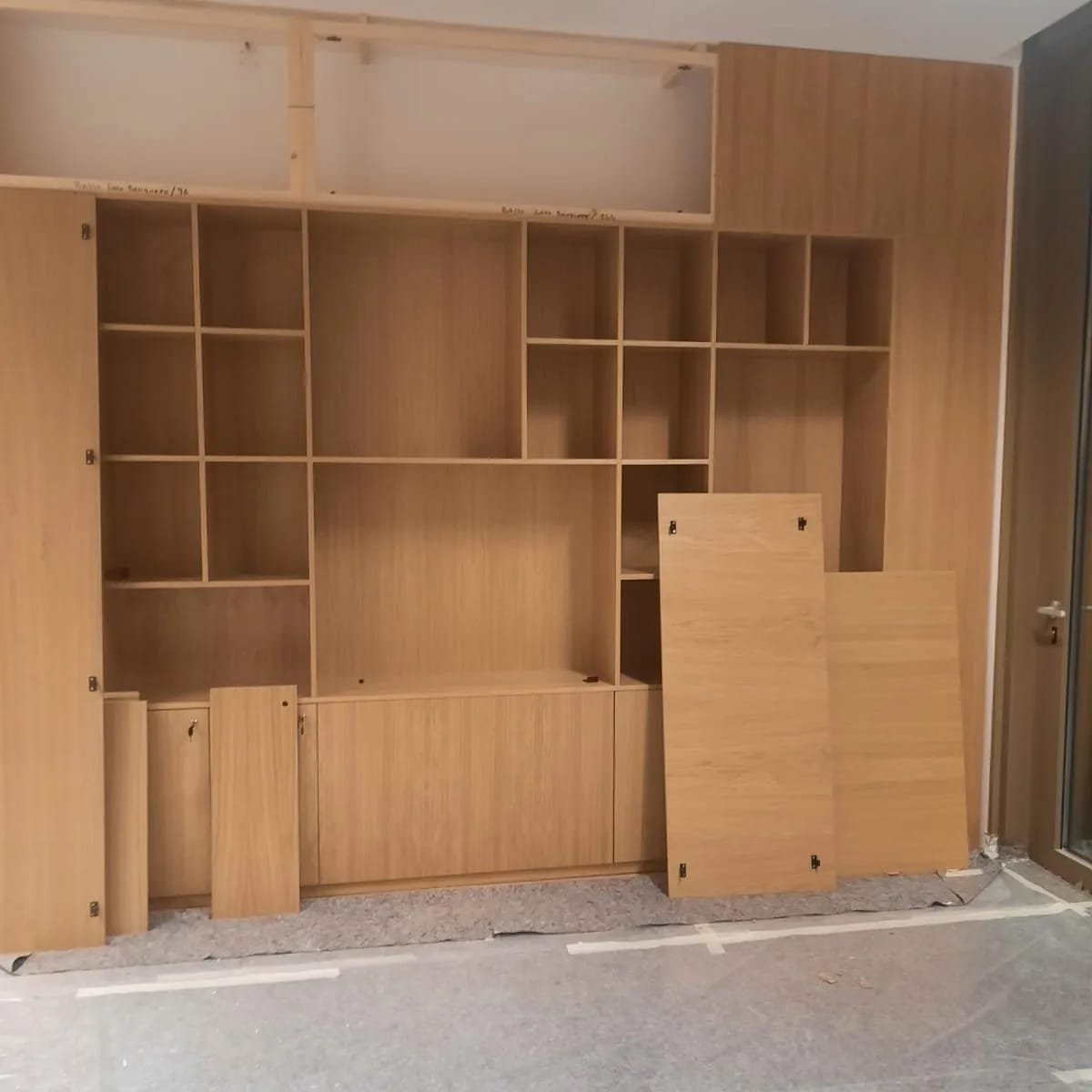 Montaggio di Falinemeria 149