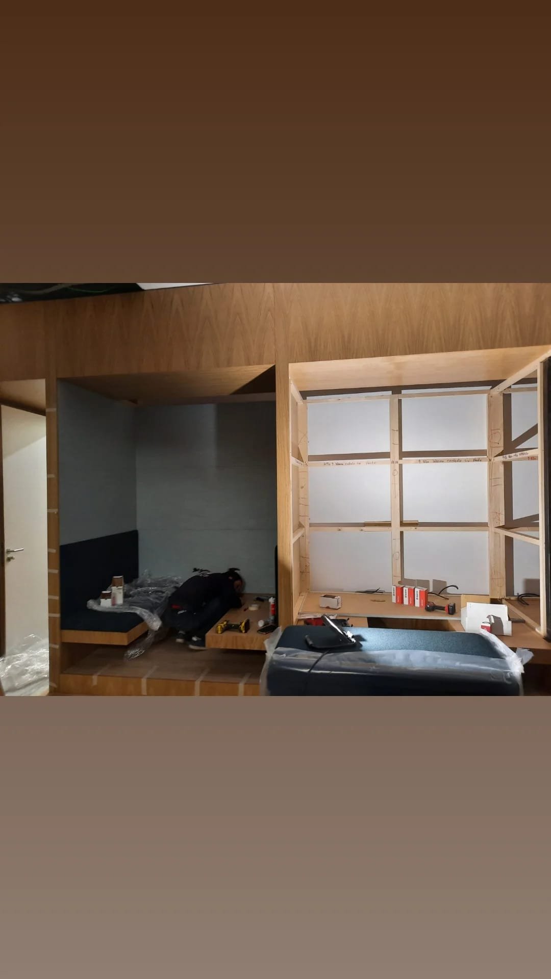 Montaggio di Falinemeria 157