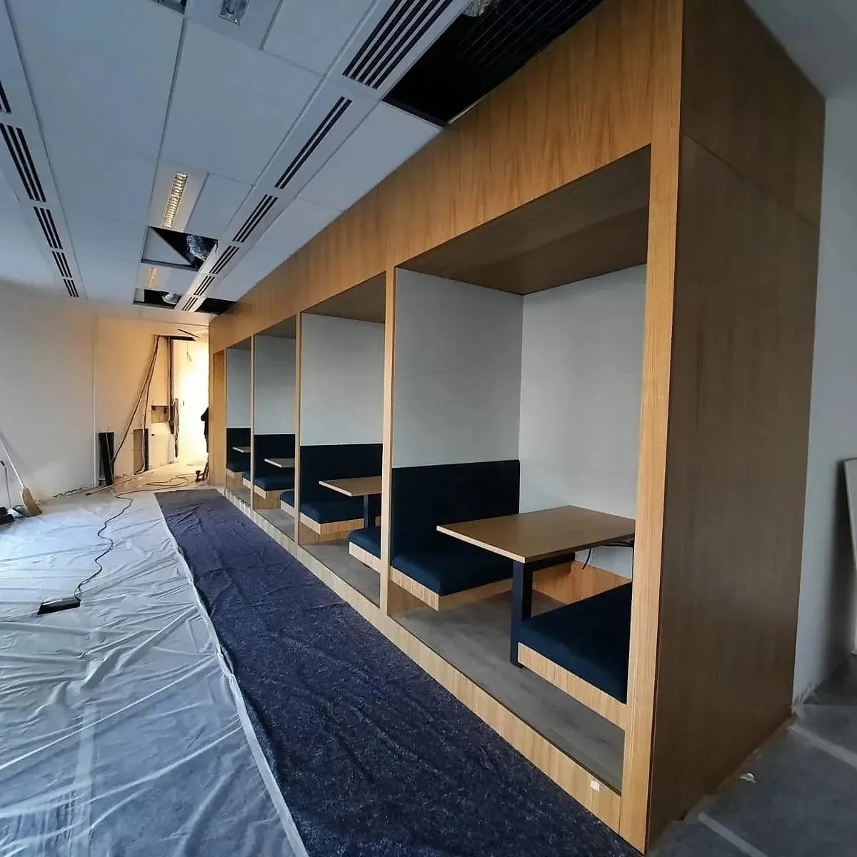 Montaggio di Falinemeria 158