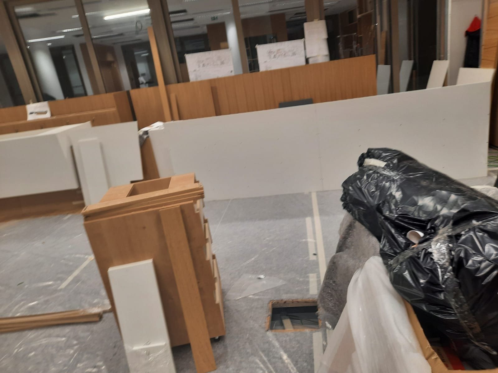 Montaggio di Falinemeria 160