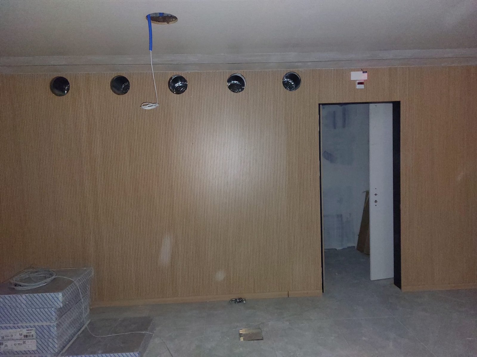 Montaggio di Falinemeria 162