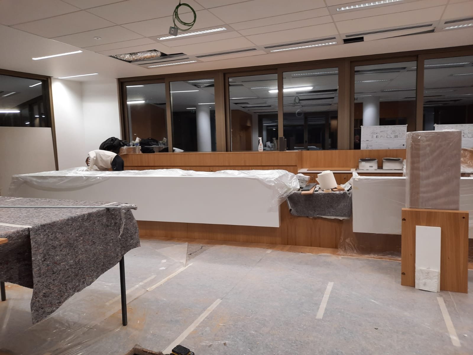 Montaggio di Falinemeria 163