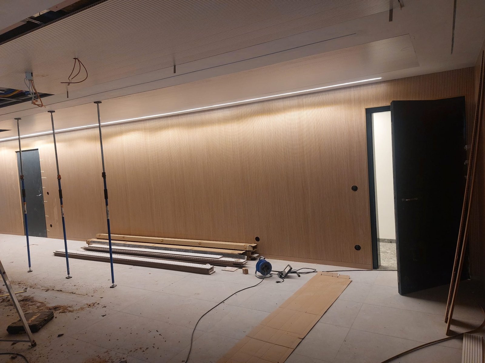 Montaggio di Falinemeria 166