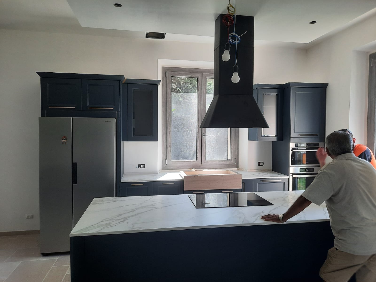 Montaggio di Falinemeria 170