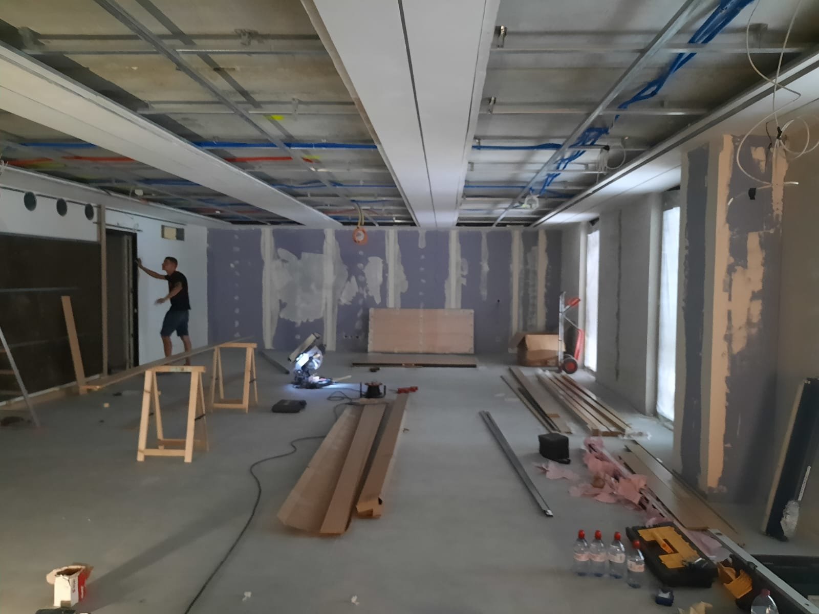 Montaggio di Falinemeria 172