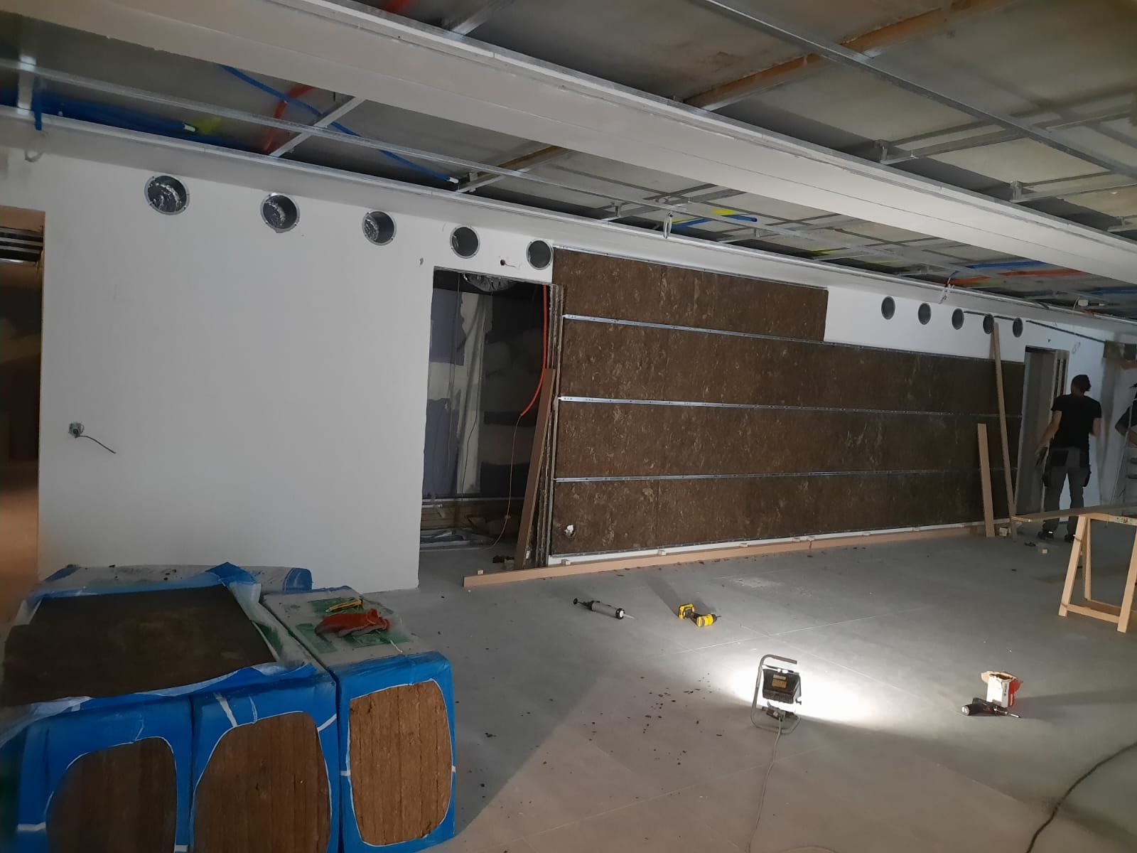 Montaggio di Falinemeria 173