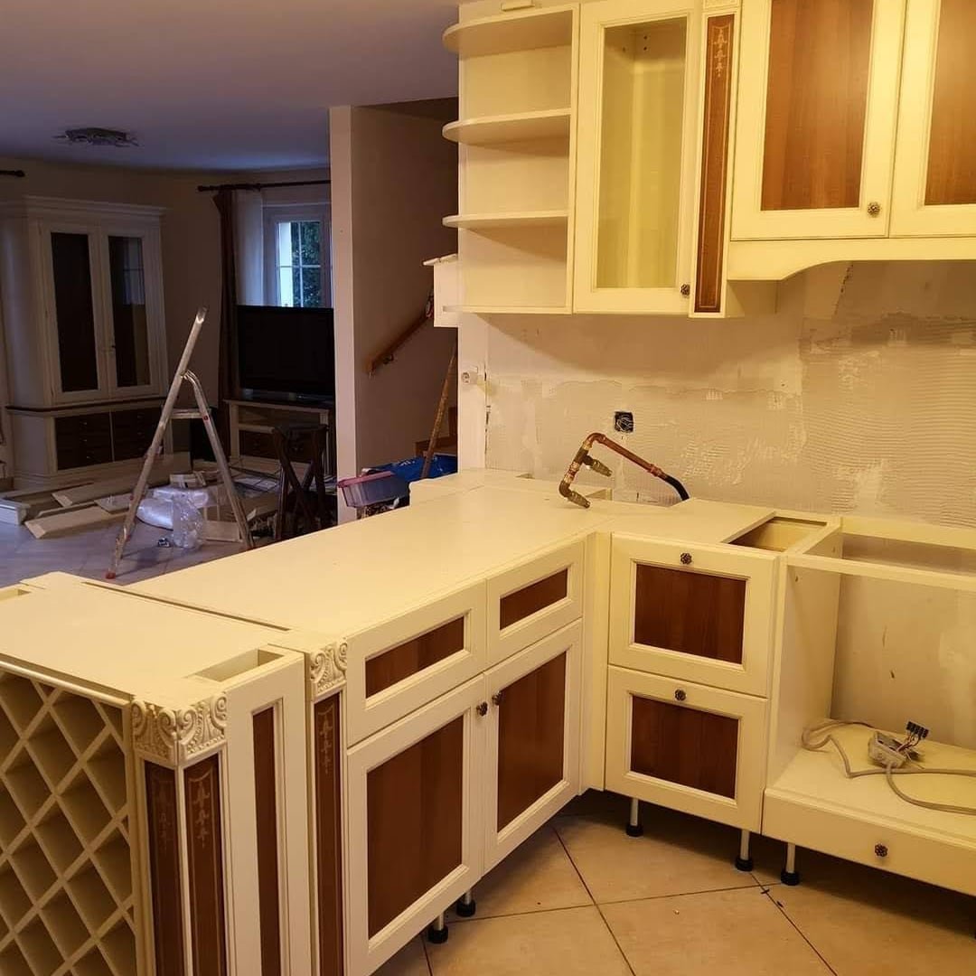 Montaggio di Falinemeria 180