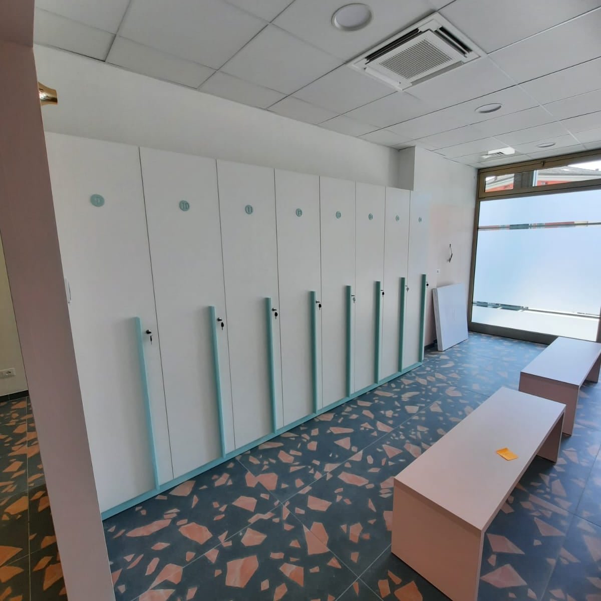 Montaggio di Falinemeria 182