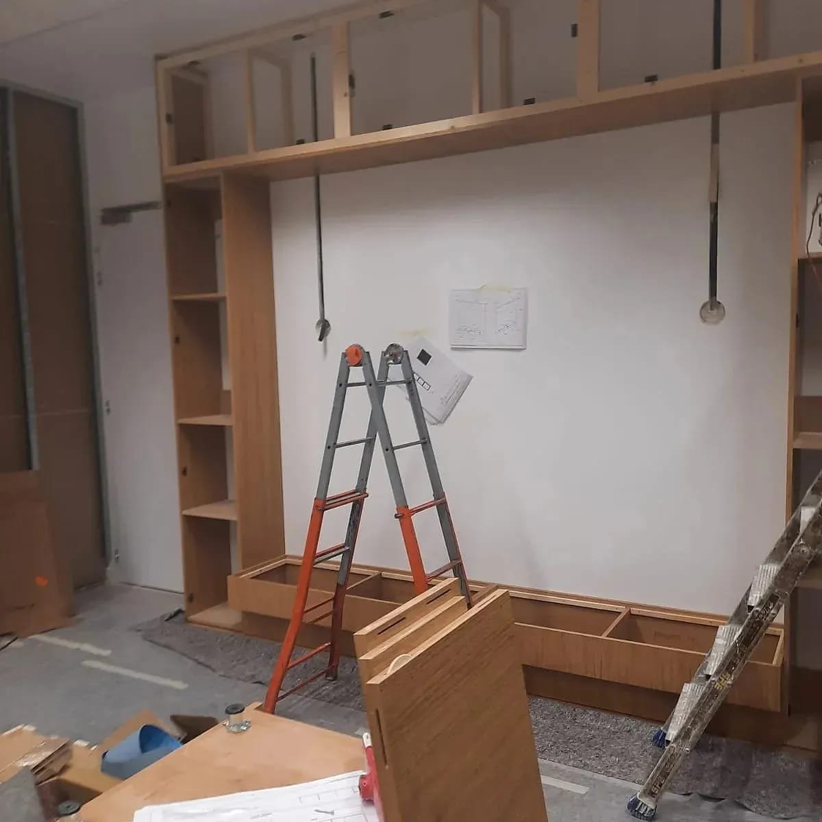 Montaggio di Falinemeria 186