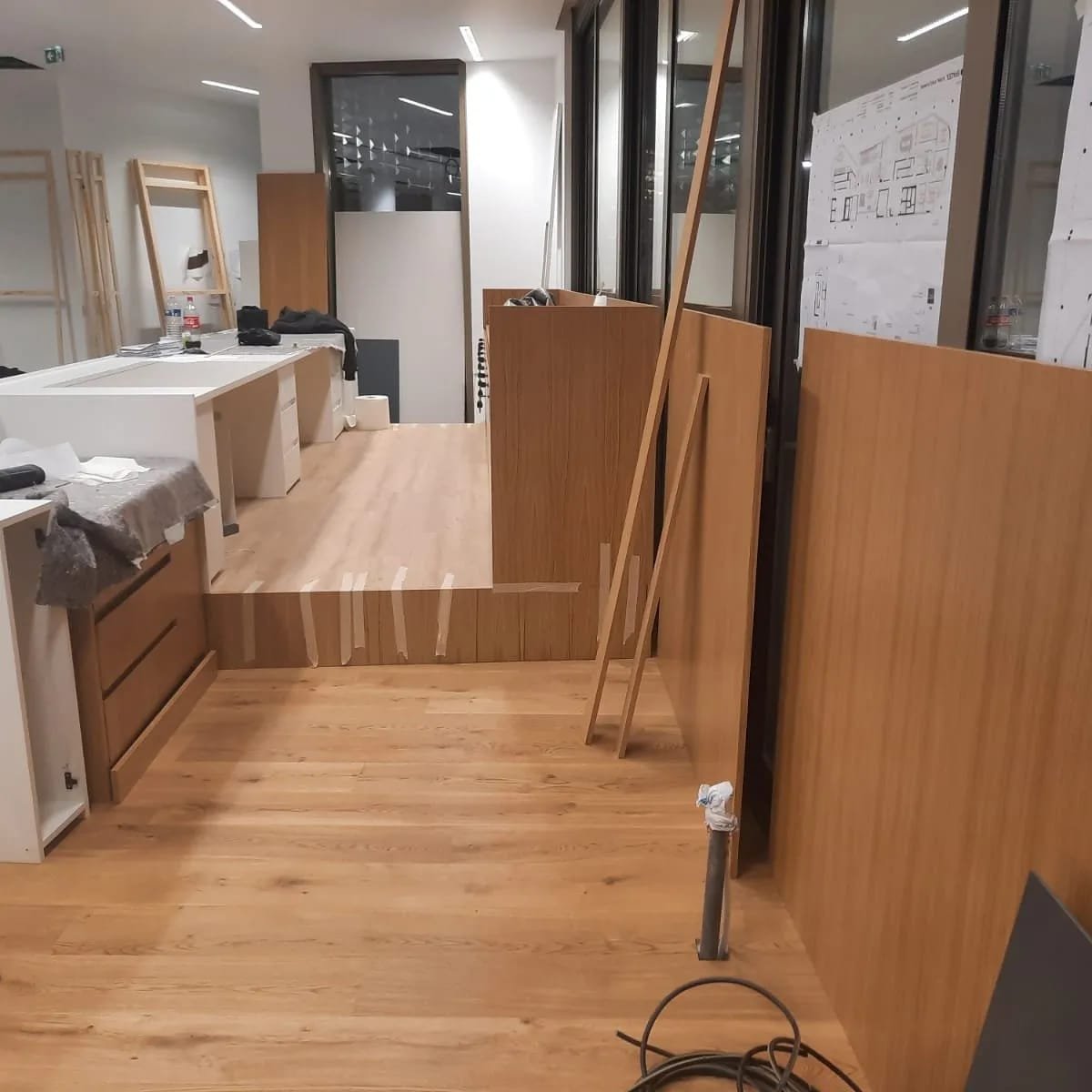 Montaggio di Falinemeria 188