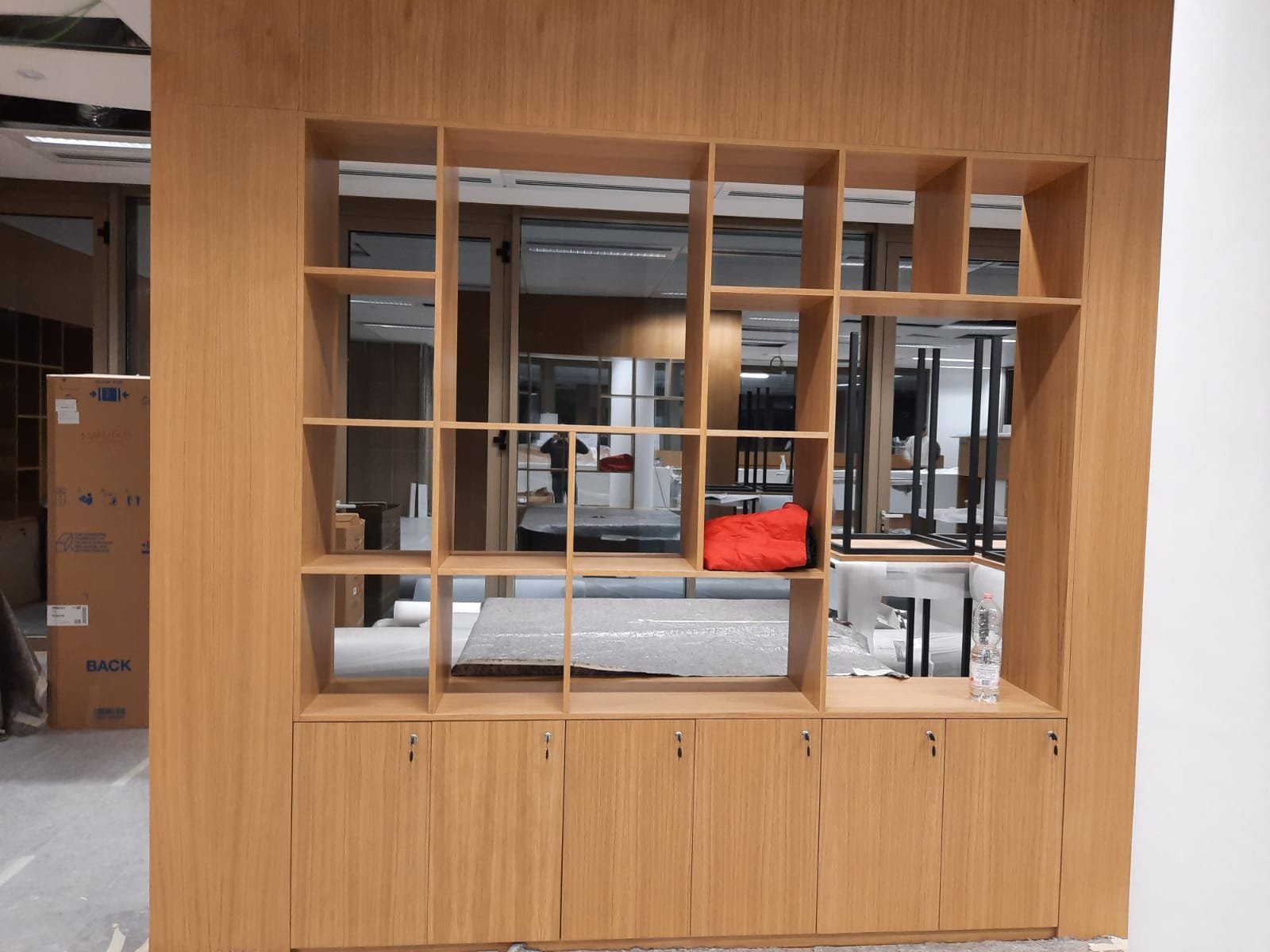 Montaggio di Falinemeria 189