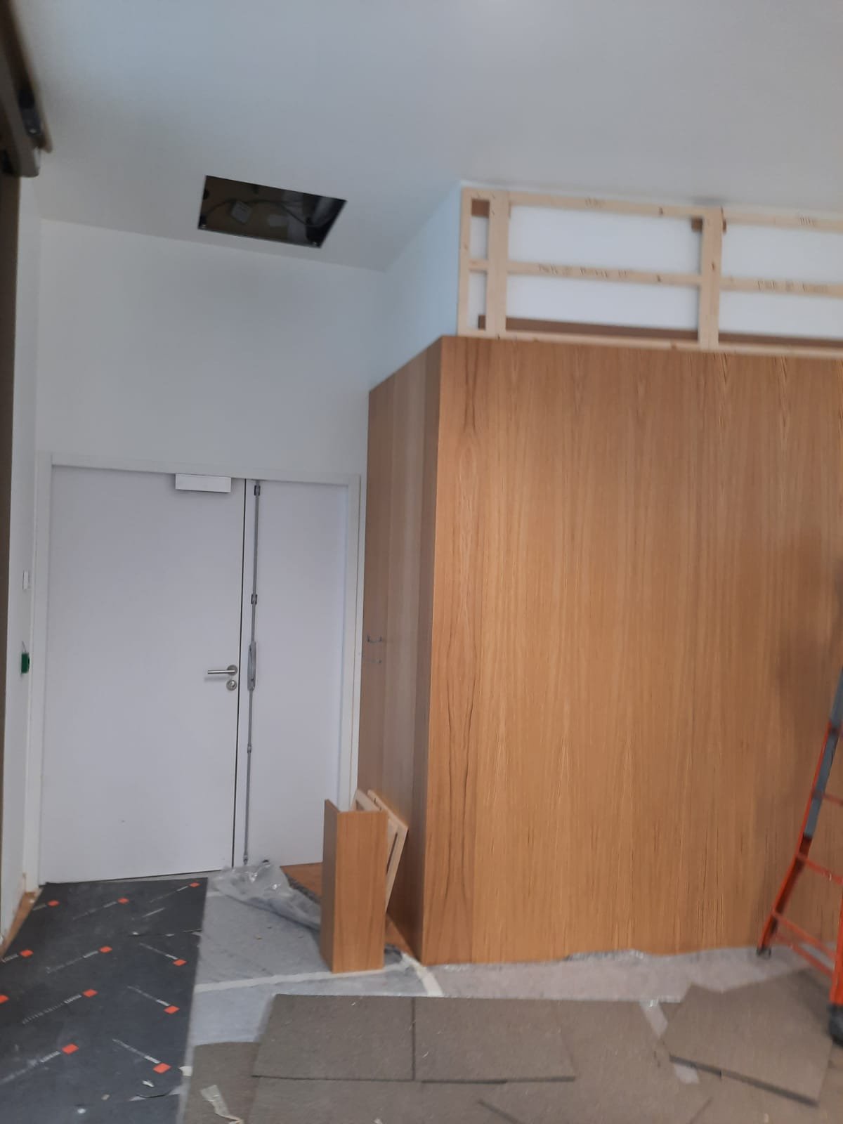 Montaggio di Falinemeria 190