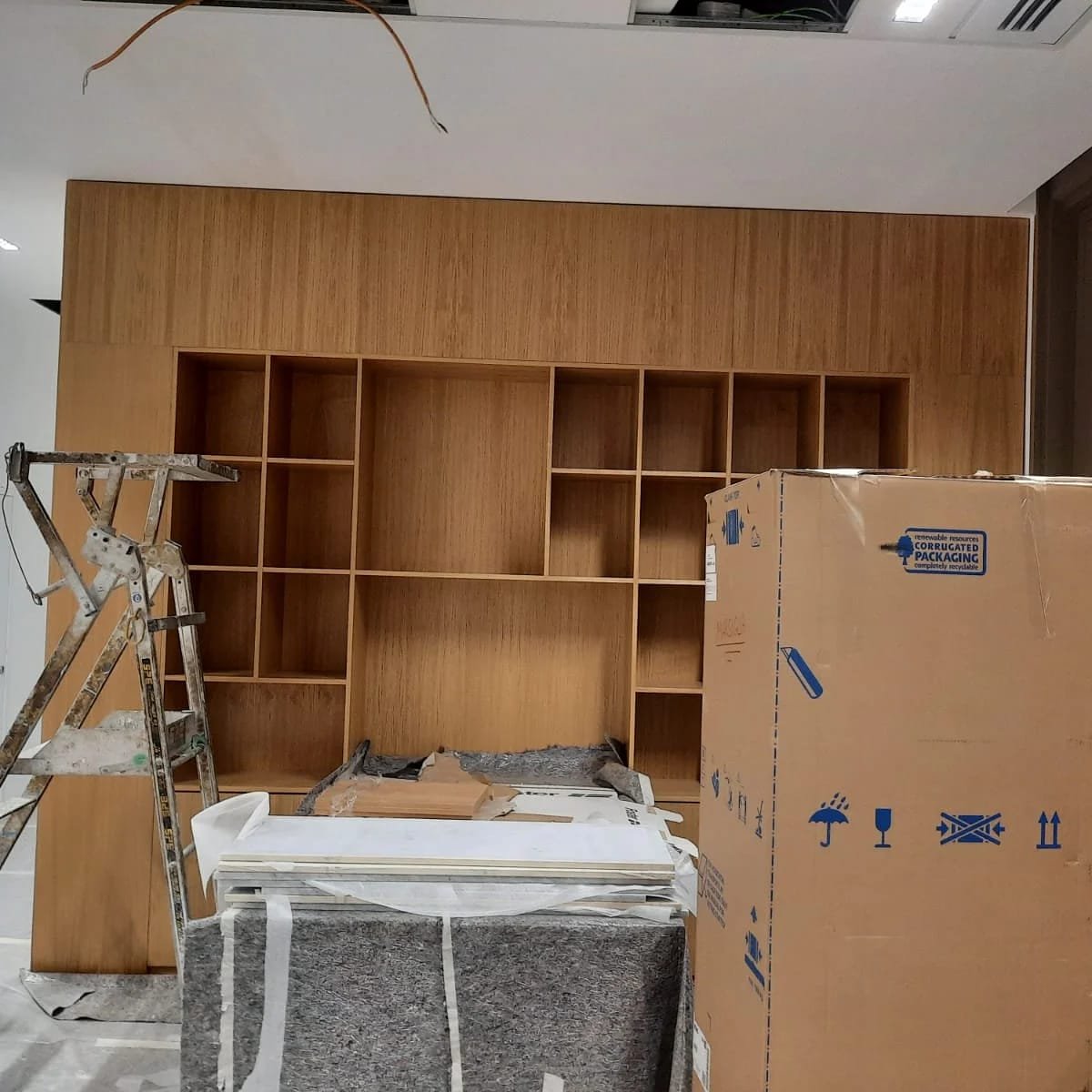 Montaggio di Falinemeria 193