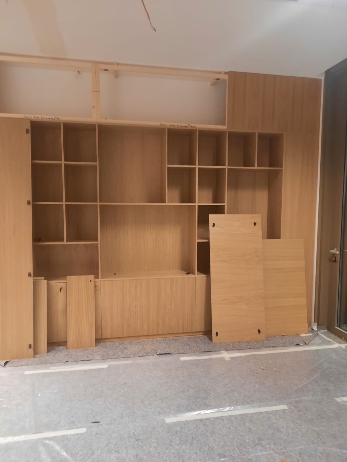 Montaggio di Falinemeria 197