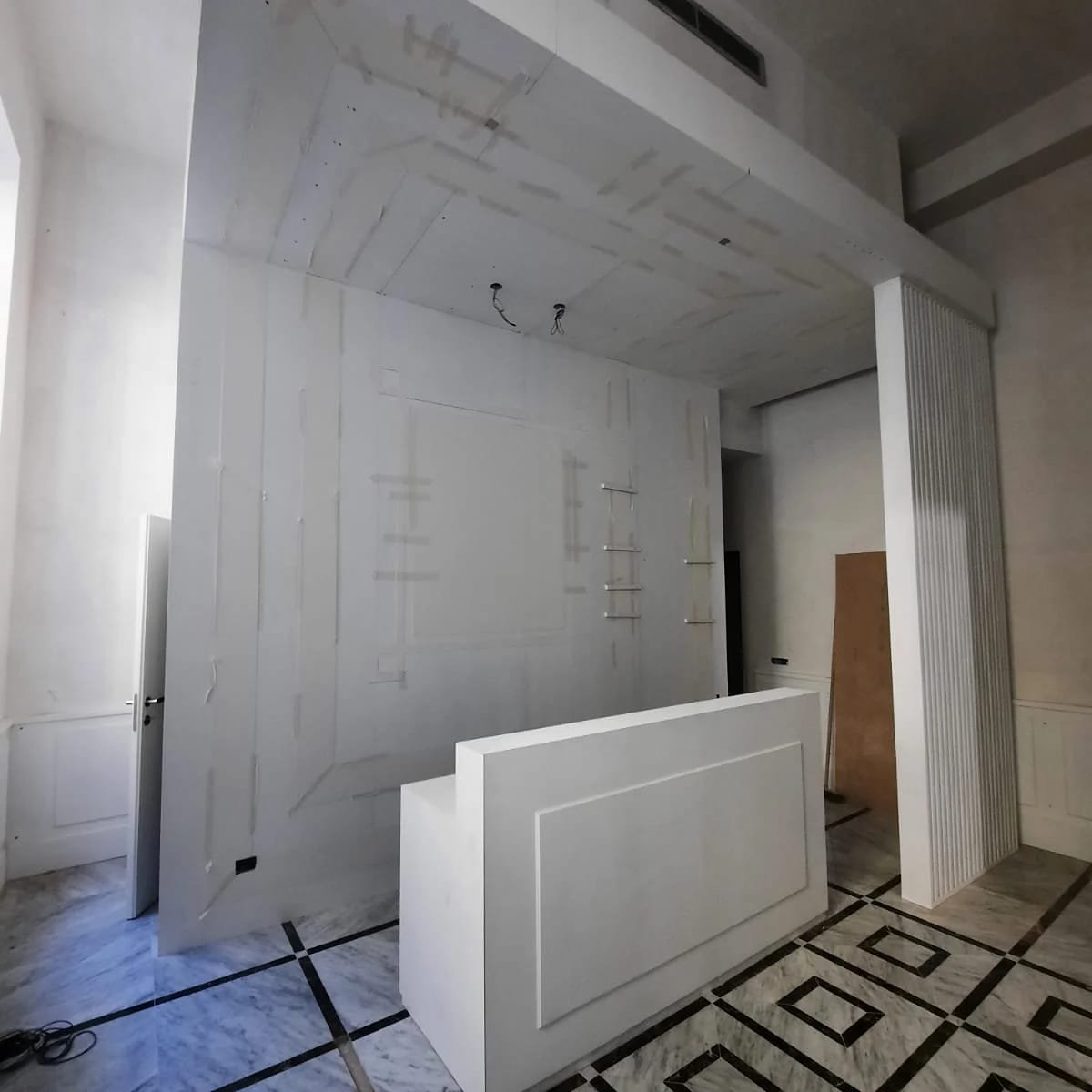 Montaggio di Falinemeria 198