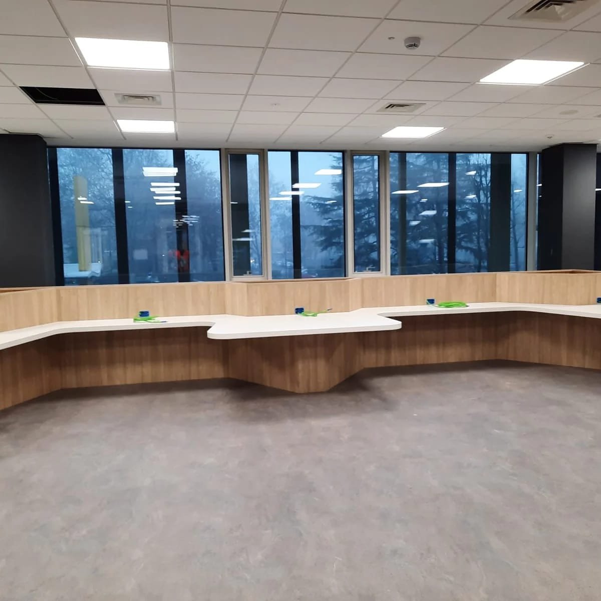 Montaggio di Falinemeria 201