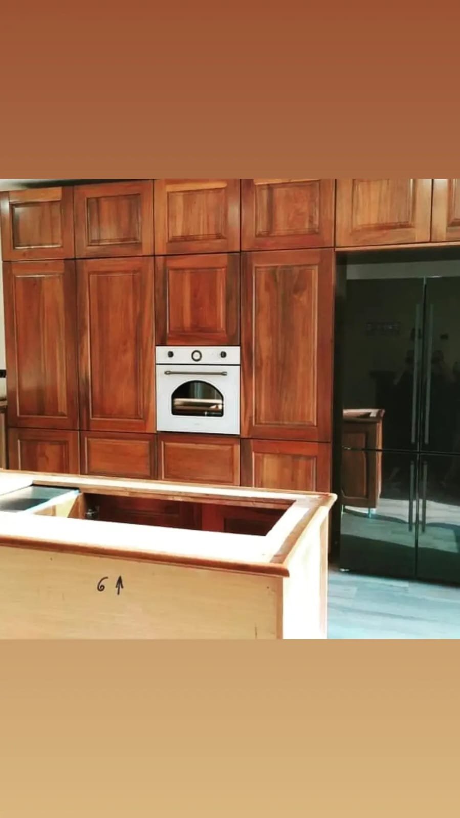 Montaggio di Falinemeria 205