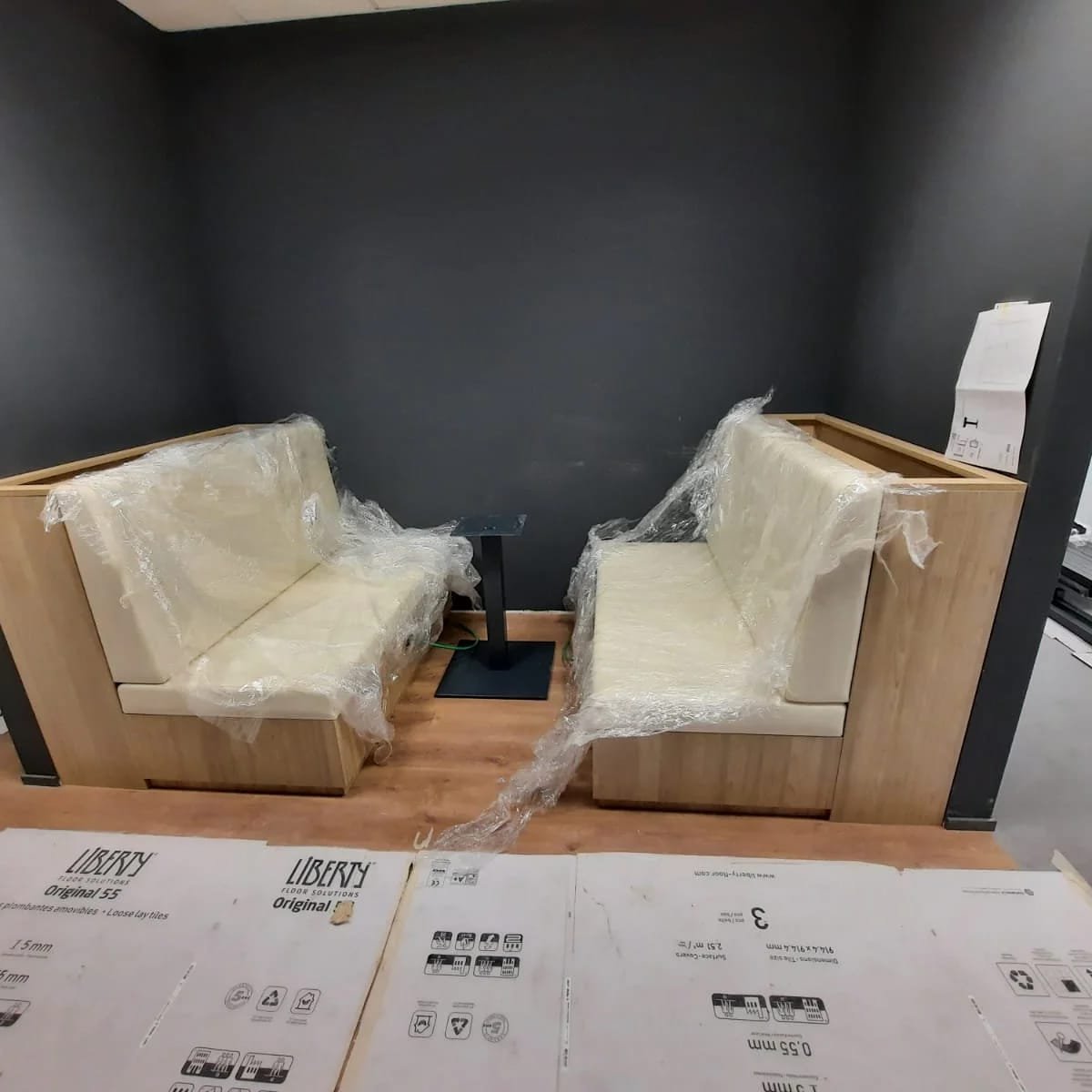 Montaggio di Falinemeria 208