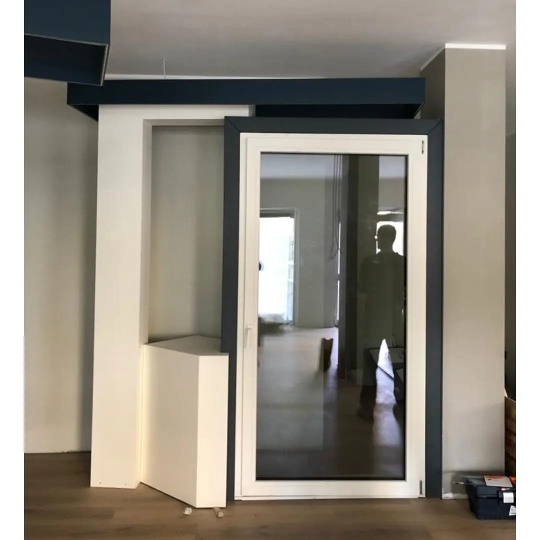 Montaggio di Falinemeria 210