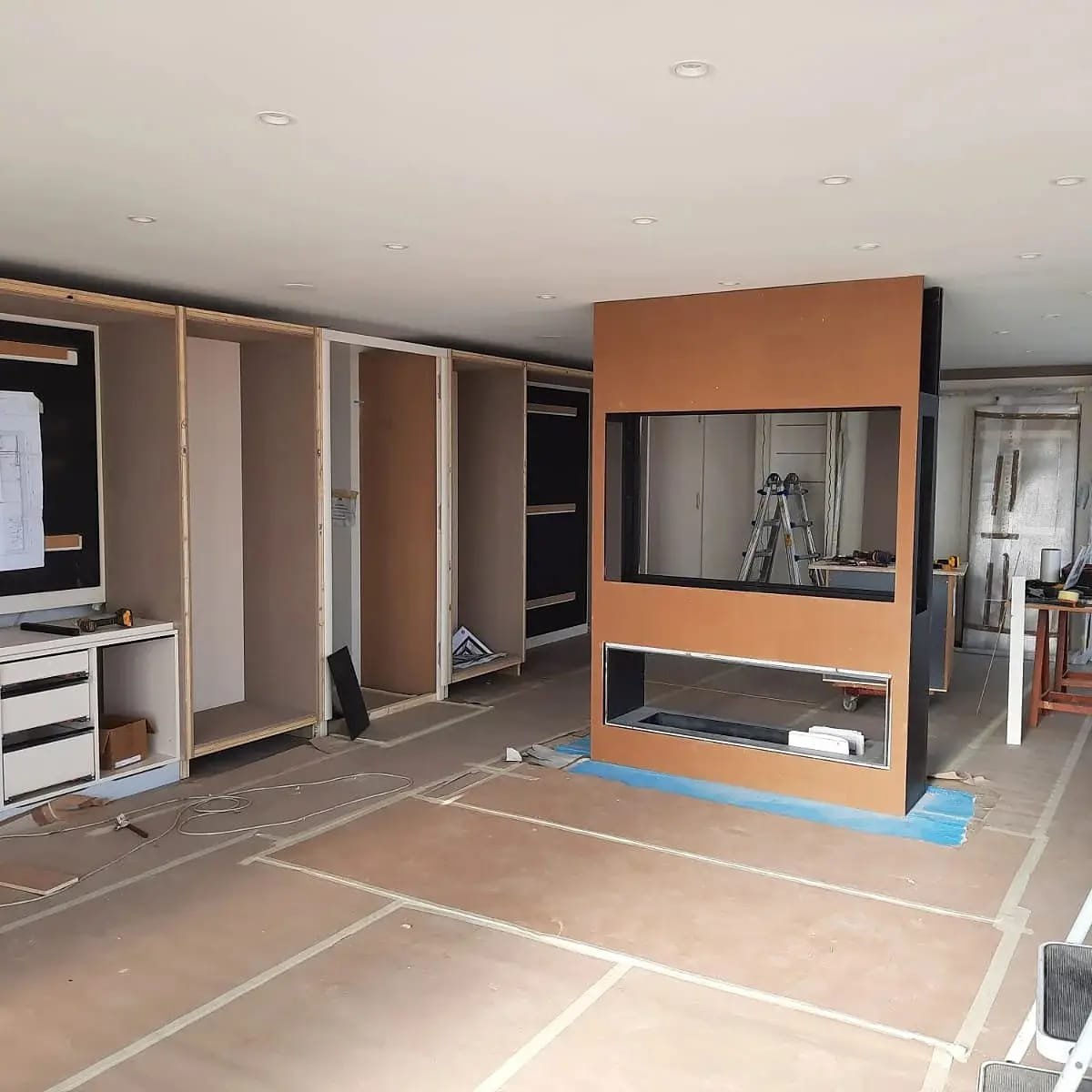 Montaggio di Falinemeria 211