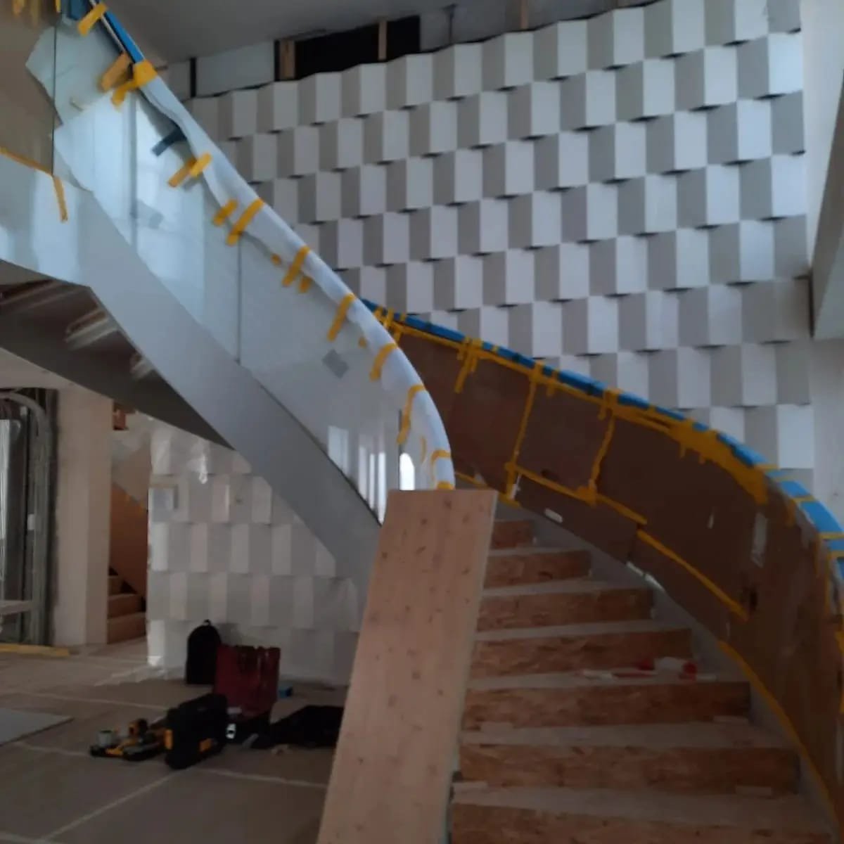 Montaggio di Falinemeria 212