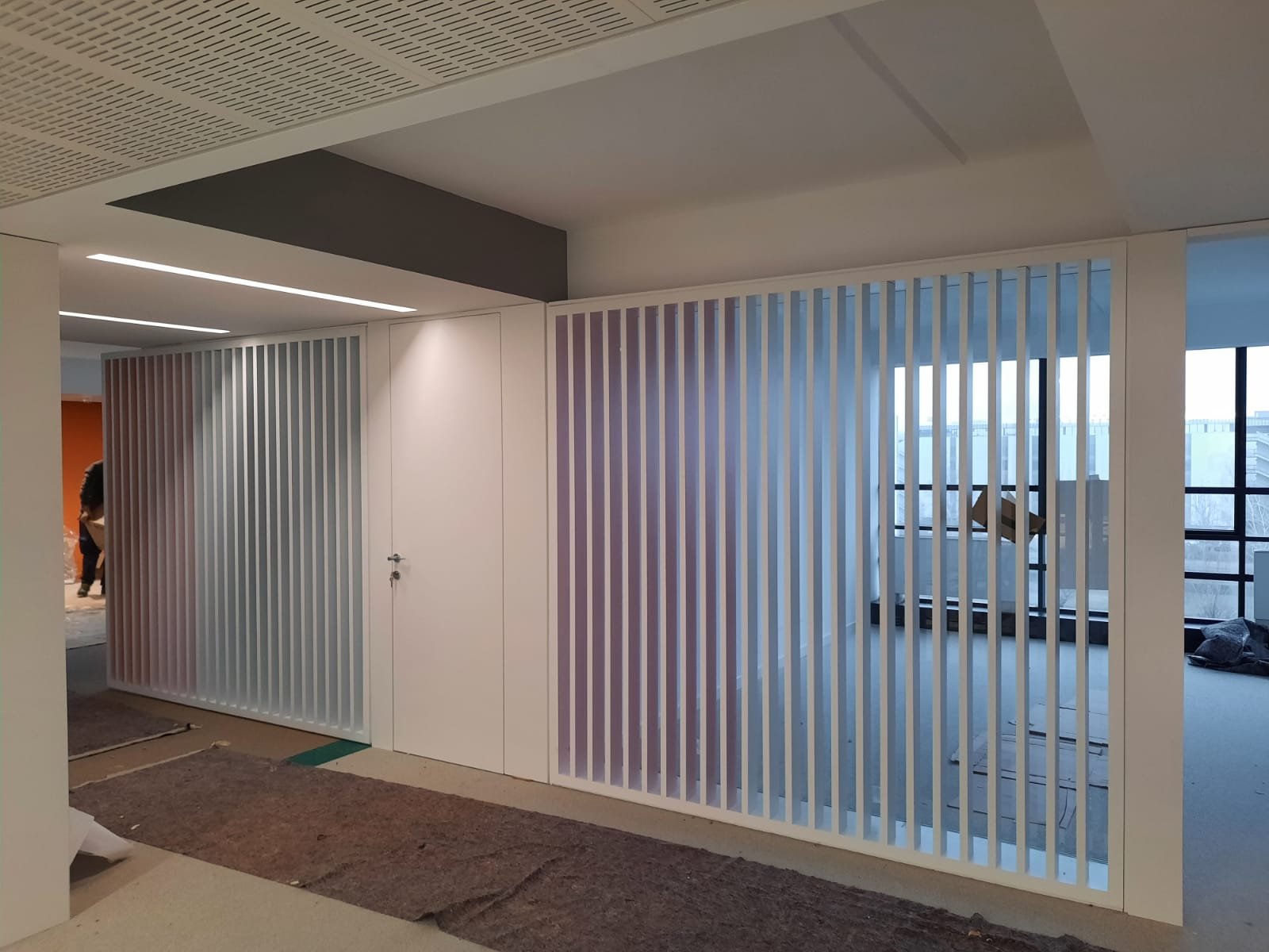 Montaggio di Falinemeria 221