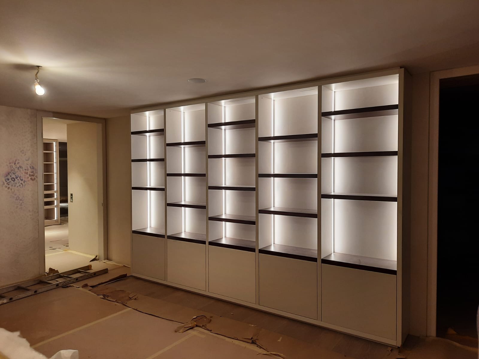 Montaggio di Falinemeria 222